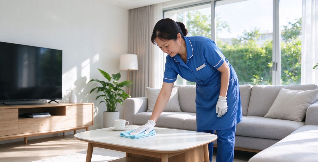 如何挑选靠谱的企业服务服务商?这几点最关键