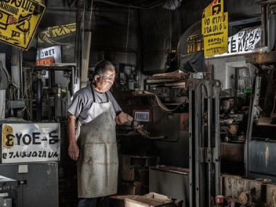 机械设备转让谨慎咨询