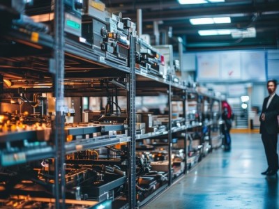 shelves electric welding automation equipment转让市场分析及投资建议