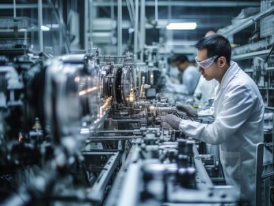 北京自动化机械设备拆装技术解析，保障设备安全与效率提升