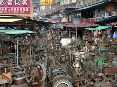广西桂林手机设备市场现状及发展趋势