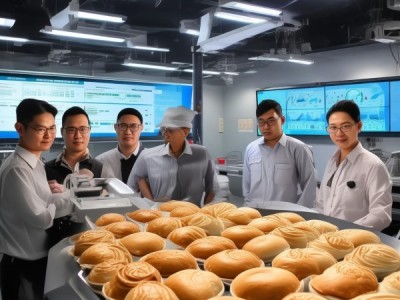 徐州直煎包销部徐州食品机械设备行业创新贡献