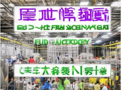 金昌食品机械设备厂招聘，你是否适合加入？