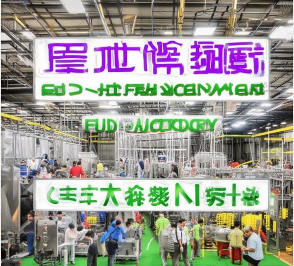 金昌食品机械设备厂招聘,你是否适合加入? 金昌食品机械设备厂招聘,你是否适合加入?