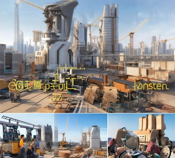 金凤区木工机械设备产业发展现状与未来前景