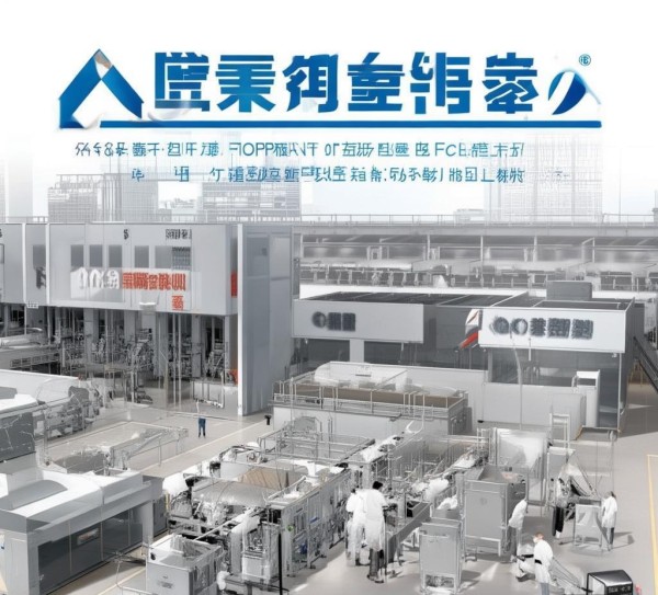 瑞海食品机械设备租赁，助力食品行业高效运营