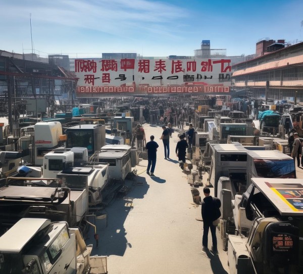 信州二手机械设备市场电话,推动技术创新与市场拓展的关键力量 信州二手机械设备市场电话,推动技术创新与市场拓展的关键力量